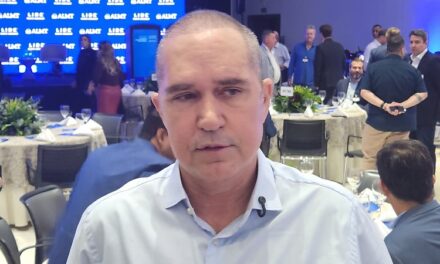 Tião da Zaeli deixa presidência e PL de Várzea Grande é desativado