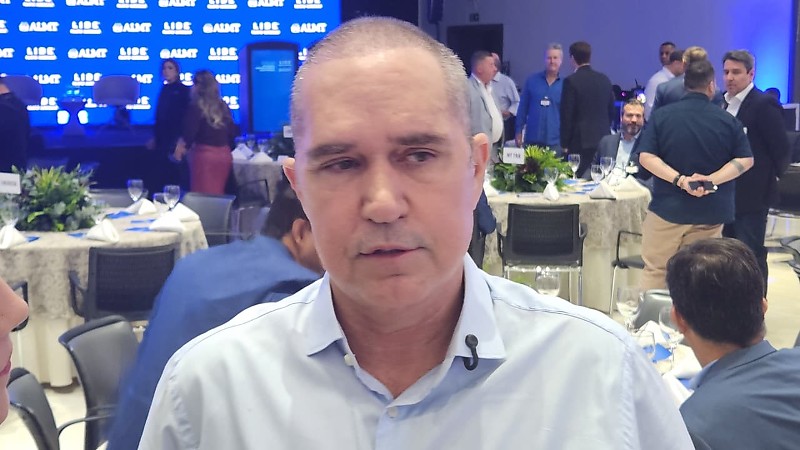 Tião da Zaeli deixa presidência e PL de Várzea Grande é desativado