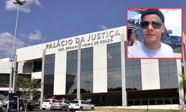 Justiça condena empresário a 7 anos de cadeia por desviar dinheiro público em contratos de táxi aéreo em MT