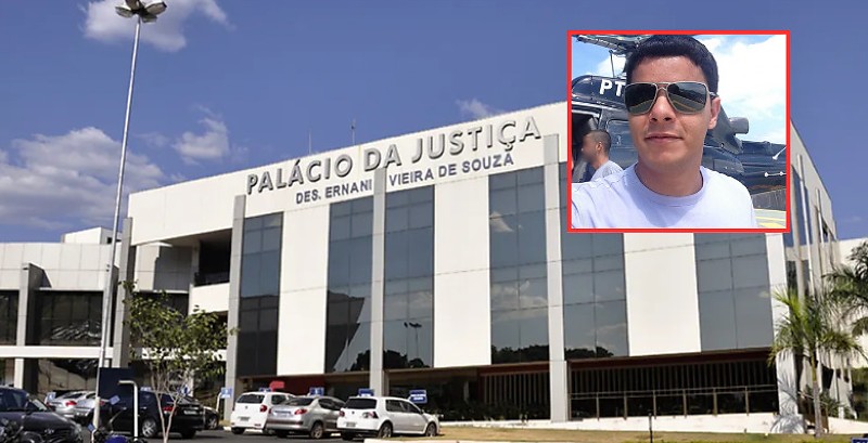 Justiça condena empresário a 7 anos de cadeia por desviar dinheiro público em contratos de táxi aéreo em MT