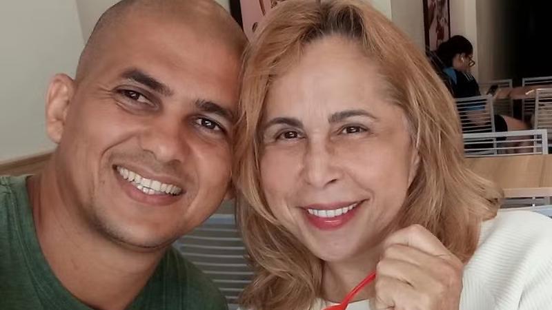 Marido simulou sequestro da esposa já morta, revela delegada