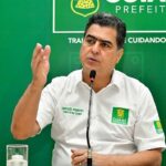 MP recorre ao TJ para condenar Emanuel por contratações irregulares na Saúde
