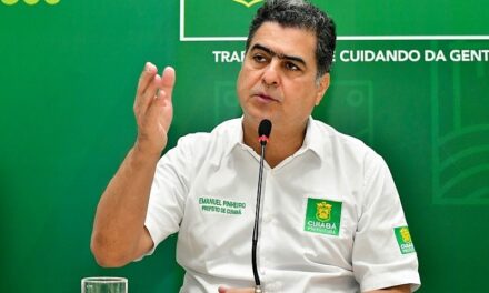 MP recorre ao TJ para condenar Emanuel por contratações irregulares na Saúde