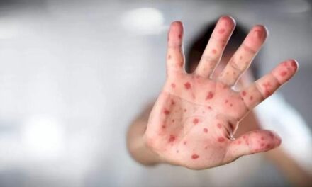 Mato Grosso registra 53 casos de meningite; 51% são crianças e adolescentes