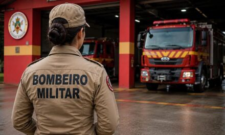 Tenente é expulsa do Corpo de Bombeiros após esquema de propina em MT