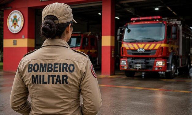 Tenente é expulsa do Corpo de Bombeiros após esquema de propina em MT