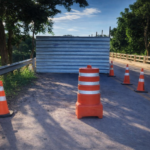Estado restringe passagem de veículos sobre ponte do Rio Cuiabá