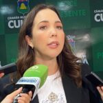 Vereadora critica manobra da base de Abilio para assumir controle de CPI da Educação