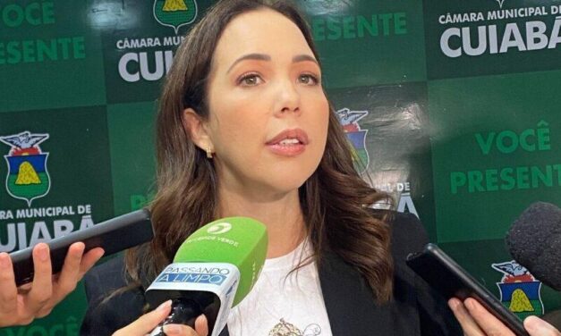 Vereadora critica manobra da base de Abilio para assumir controle de CPI da Educação