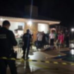 Homem é morto a tiros pelo próprio irmão