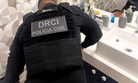 Polícia mira grupo que atacava e difamava políticos em cidade de MT