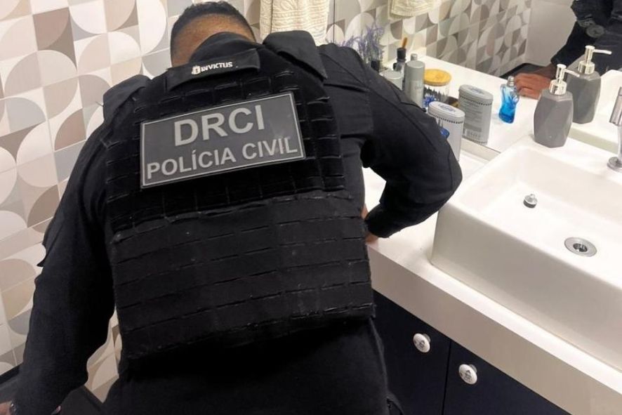Polícia mira grupo que atacava e difamava políticos em cidade de MT
