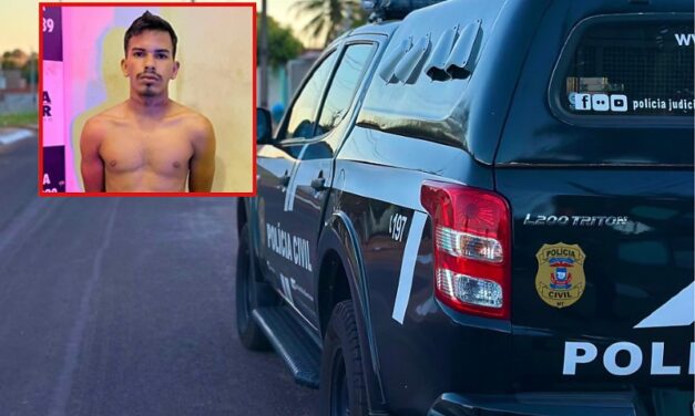 Justiça descarta insanidade e mantém preso homem que matou o próprio filho de 2 anos sufocado