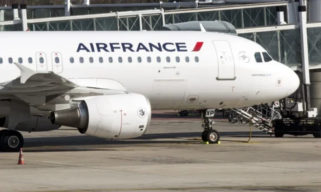 Justiça francesa condena Airbus e Air France por acidente de 2009