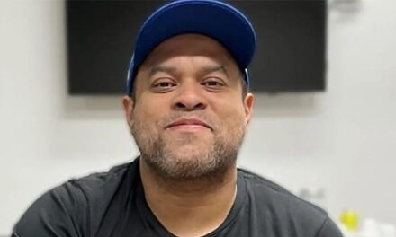 Xômano morre aos 41 anos após luta contra câncer