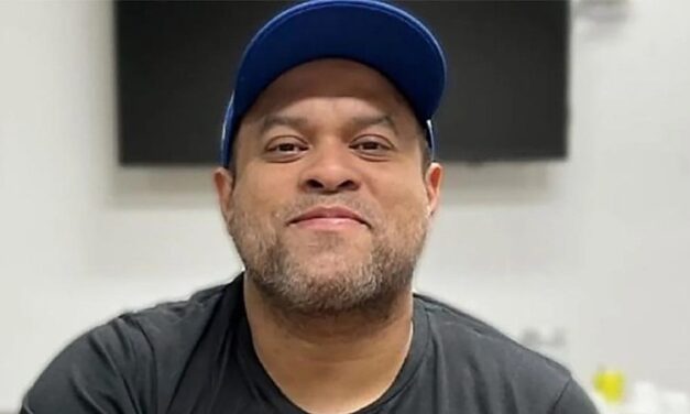 Xômano morre aos 41 anos após luta contra câncer