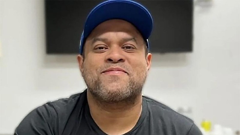 Xômano morre aos 41 anos após luta contra câncer