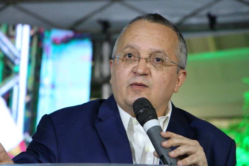 MPE pede condenação de Pedro Taques por patrocinar mentiras contra Mauro e Fábio