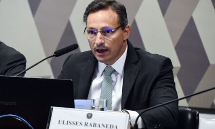 Fachin nomeia Rabaneda para laboratório que mira erros judiciais