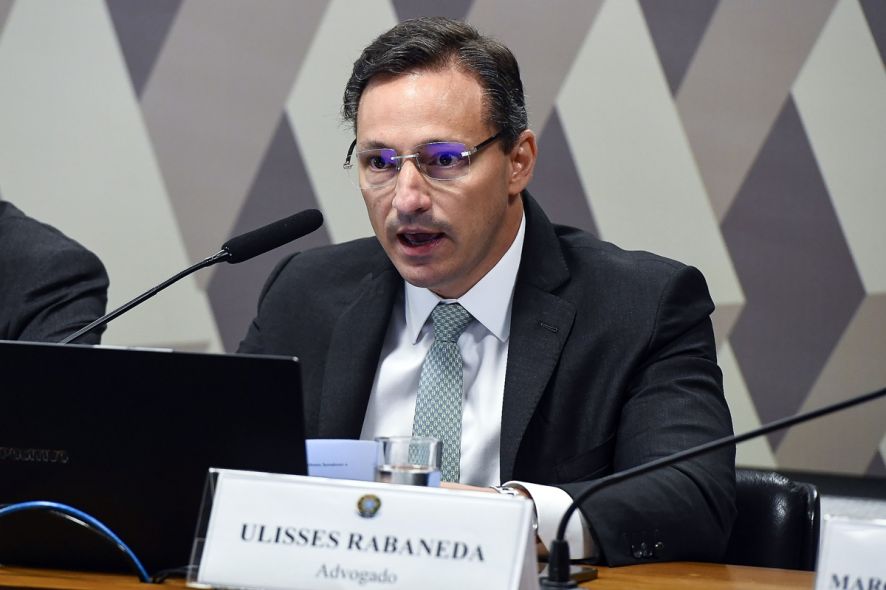 Fachin nomeia Rabaneda para laboratório que mira erros judiciais