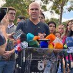 Abilio descarta ‘trair’ PL, mas evitará atritos com Pivetta