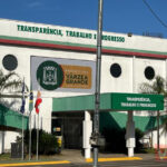 Prefeitura desvincula R$ 2,7 milhões da taxa de iluminação em VG