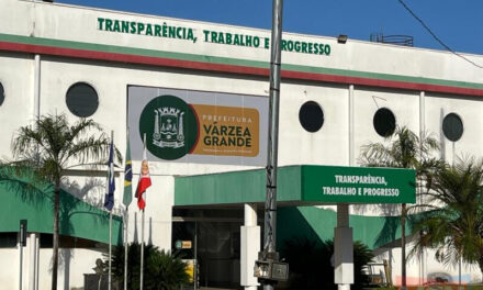 Prefeitura desvincula R$ 2,7 milhões da taxa de iluminação em VG