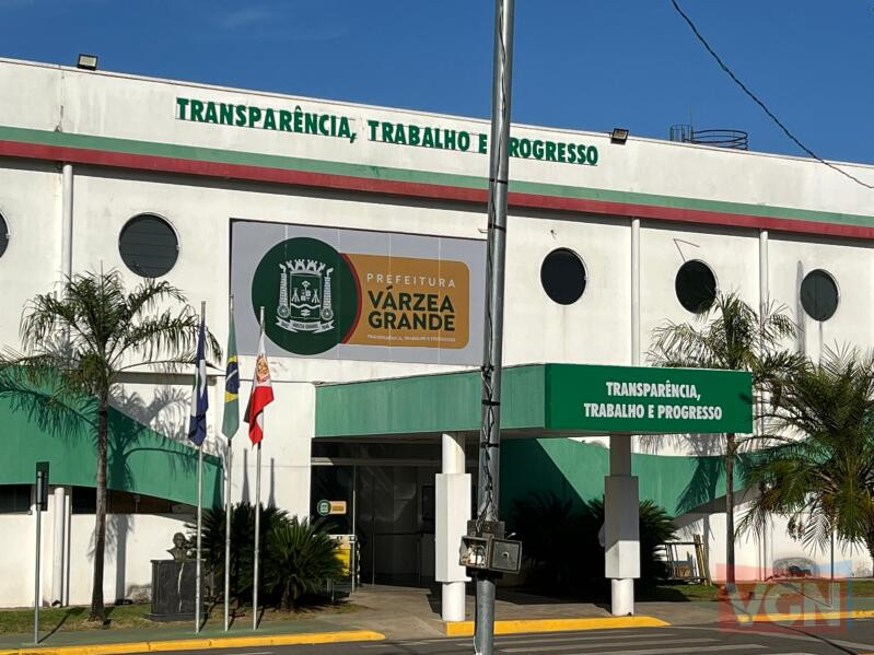 Prefeitura desvincula R$ 2,7 milhões da taxa de iluminação em VG