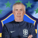 Convocados da seleção brasileira para a Copa do Mundo 2026: veja a lista de Ancelotti