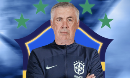 Convocados da seleção brasileira para a Copa do Mundo 2026: veja a lista de Ancelotti