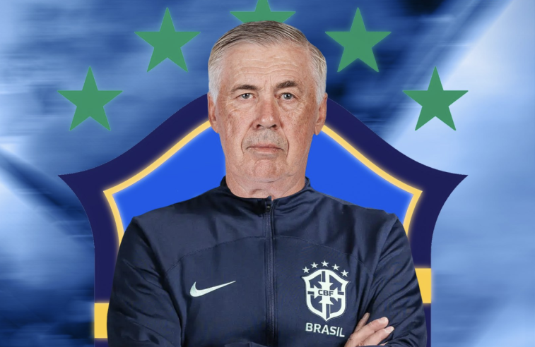 Convocados da seleção brasileira para a Copa do Mundo 2026: veja a lista de Ancelotti