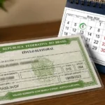 Eleições: prazo para obter ou regularizar título termina nesta quarta