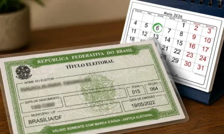 Eleições: prazo para obter ou regularizar título termina nesta quarta