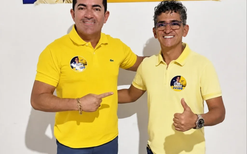 Justiça bloqueia até R$ 720 mil de Elizeu e Cezinha