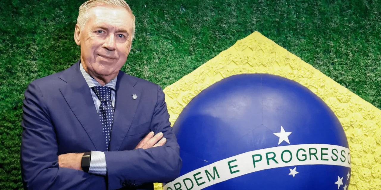 Lista dos convocados para a Copa será revelada nesta segunda-feira