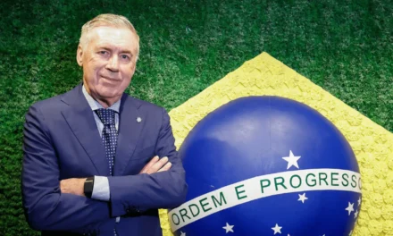 Lista dos convocados para a Copa será revelada nesta segunda-feira