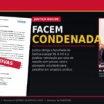 Faculdade FACEM, de Sorriso, é condenada pela Justiça a indenizar advogado e a publicar retratação no Instagram após “Nota de Repúdio” sem prova