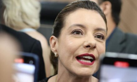 Não está fácil para Flavinha…