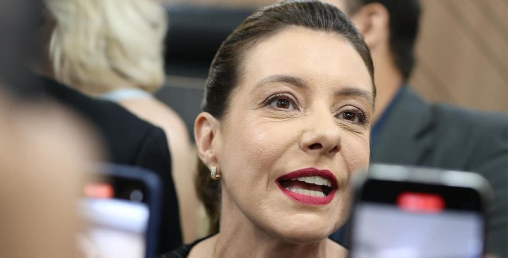 Não está fácil para Flavinha…
