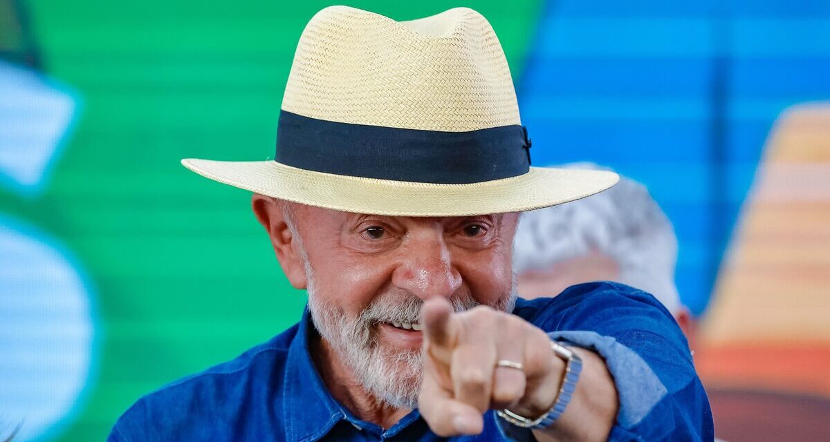 Terras raras: “Brasil não abre mão de sua soberania”, diz Lula