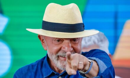 Terras raras: “Brasil não abre mão de sua soberania”, diz Lula