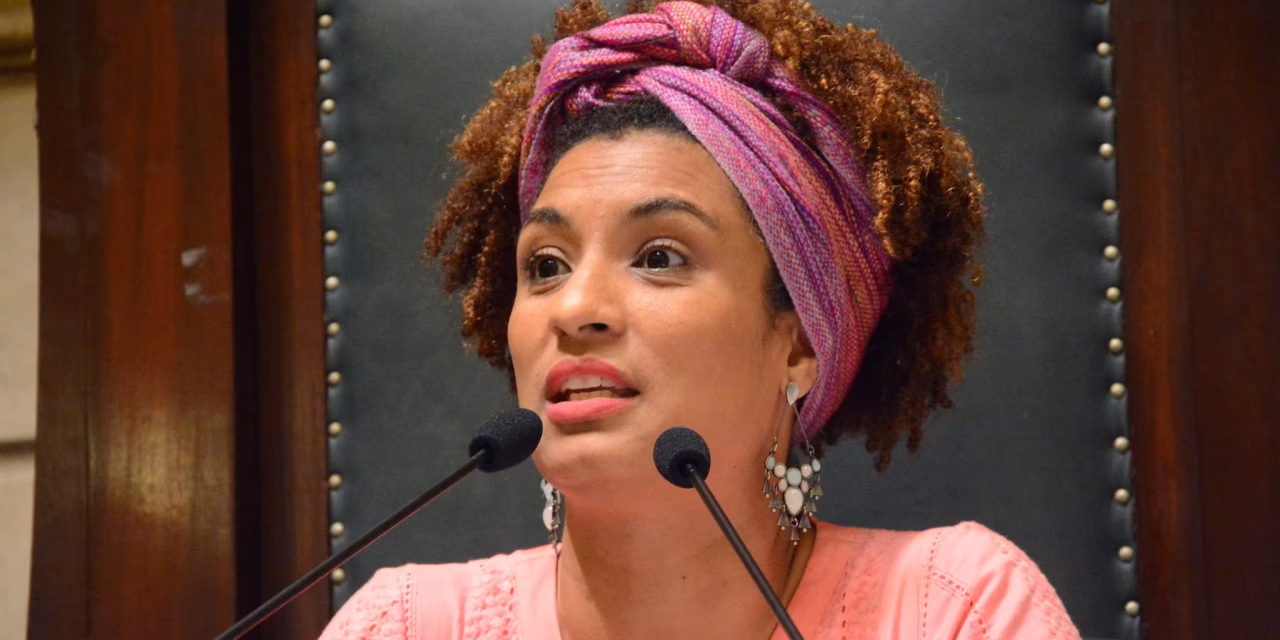 STF forma maioria para tornar réus acusados de obstruir caso Marielle