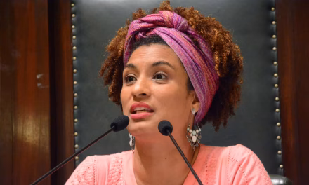 STF forma maioria para tornar réus acusados de obstruir caso Marielle