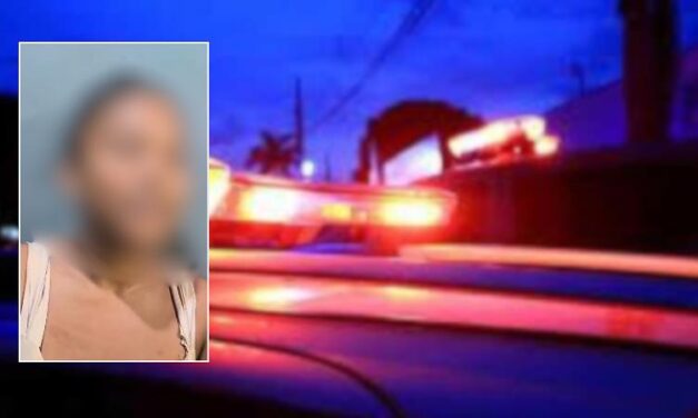 Briga entre vizinhos termina com homem esfaqueado em VG; veja relato da suspeita