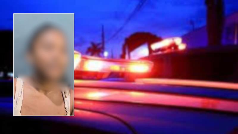 Briga entre vizinhos termina com homem esfaqueado em VG; veja relato da suspeita