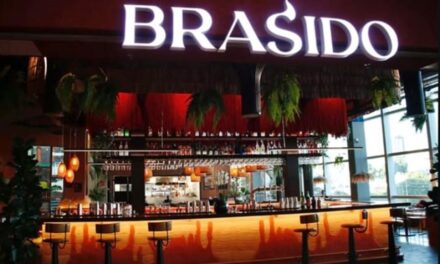 Justiça manda penhorar itens de cozinha em restaurante de luxo por dívida de R$ 770 mil