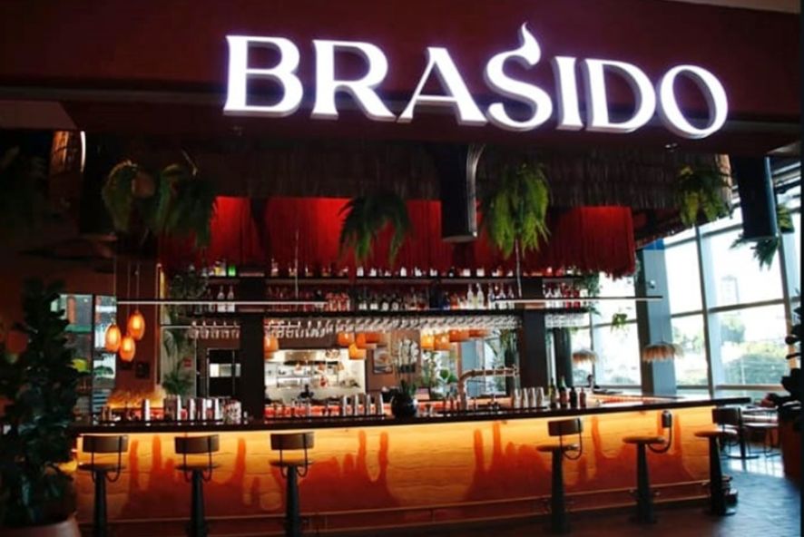 Justiça manda penhorar itens de cozinha em restaurante de luxo por dívida de R$ 770 mil