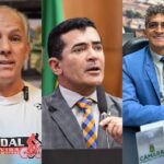 Investigação aponta que empresário sacou milhões e entregou dinheiro em sacos plásticos a deputado Elizeu e vereador Cezinha