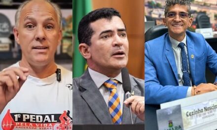Investigação aponta que empresário sacou milhões e entregou dinheiro em sacos plásticos a deputado Elizeu e vereador Cezinha