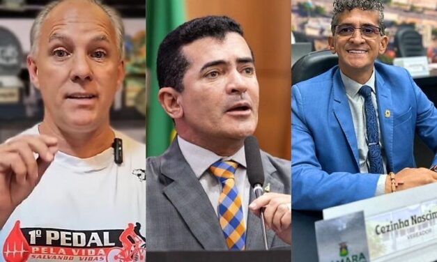 Investigação aponta que empresário sacou milhões e entregou dinheiro em sacos plásticos a deputado Elizeu e vereador Cezinha
